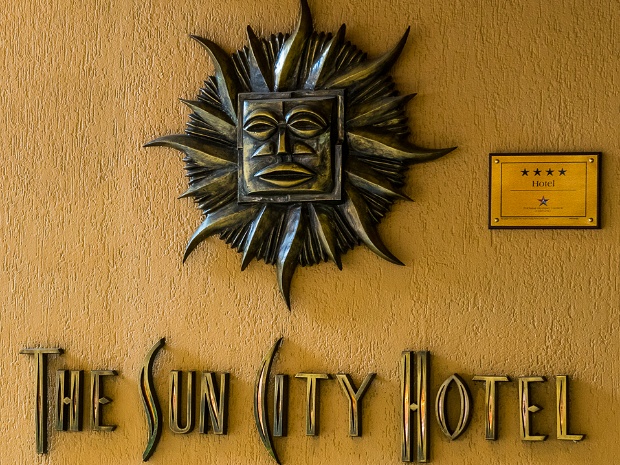 Sun City