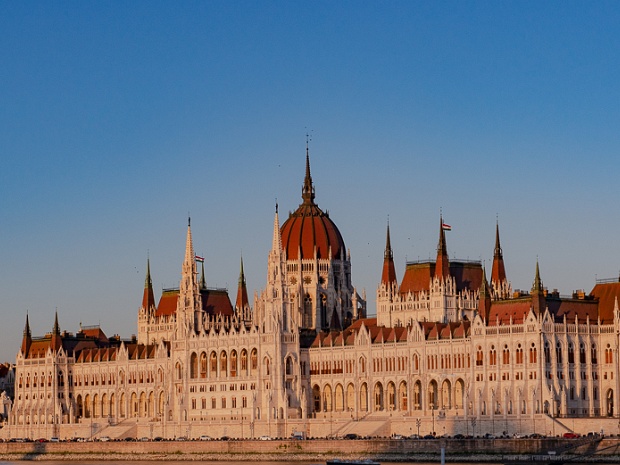 Budapest