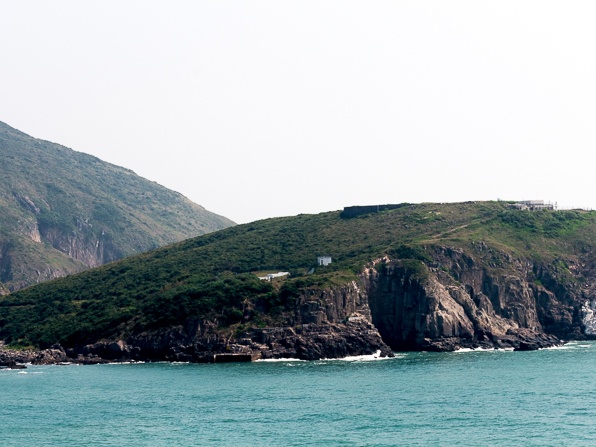 Hong Kong