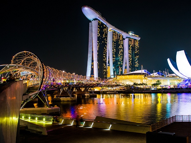Singapore