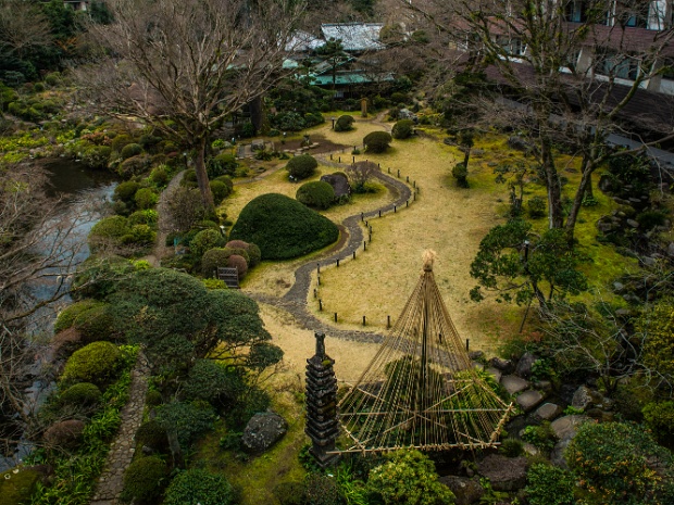 Hakone