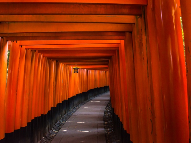 Kyoto