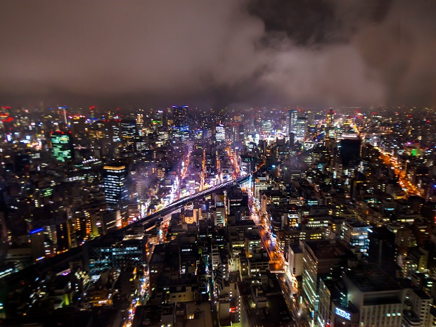 Tokyo