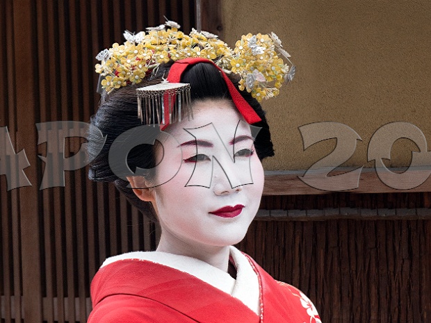 Japon