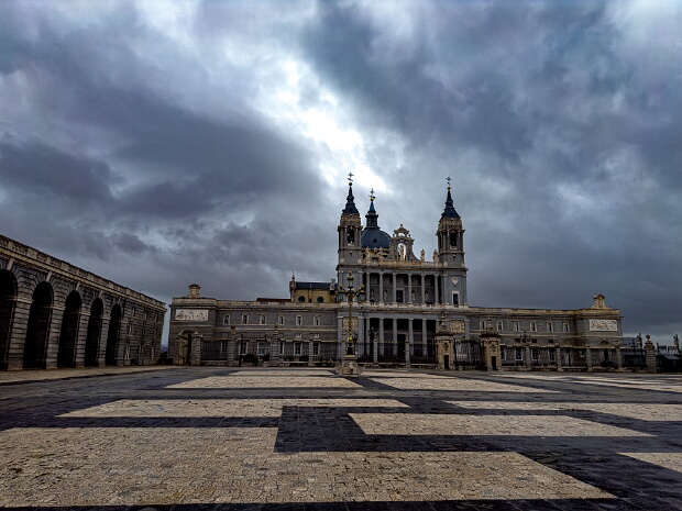 Madrid