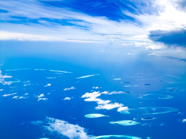 Maldives 2024