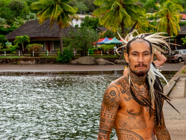 Polynesie